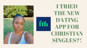 The dating app designed to be deleted. My Review Of Dating App Fth Upward As A Christian Woman Youtube