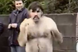 Join facebook to connect with joe joyce and others you may know. Bare Knuckle Boxing Legend Big Joe Joyce Dipped Hands In Petrol Ahead Of Brutal Fights Daily Star