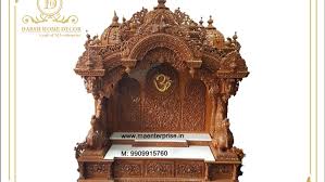 3,081 likes · 8 talking about this. Darsh Home Decor Ma Enterprise Wooden Temple Pooja Mandir Indoor Swings Ahmedabad Wooden Temple Pooja Mandir Indoor Wooden Swing Jhula Furniture Store Manufacturer Exporter In Ahmedabad