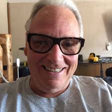 Names Joe, I live in rural area… lost my fish… what band I'm a part of?