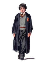 No money is being made from this. Why Harry Potter Is The Ideal Quarantine Read Wsj