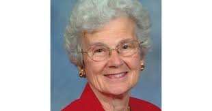 Harriet Gove O'Daffer Obituary (1933