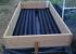 Upcycled Diy Raised Garden Bed