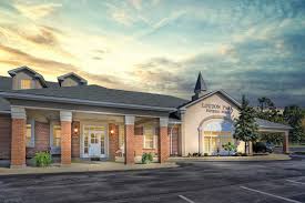 Funeral Homes In Ellicott City Md Loudon Park Funeral Home