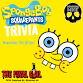 SpongeBob Trivia event in Kenosha, WI