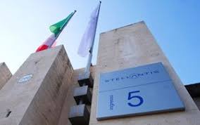 Trend Google: stellantis azioni
