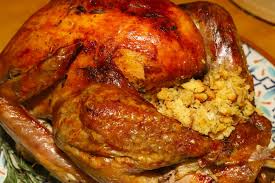 For recipes other than this pot pie, remove from the bag and place on a lightly floured surface. Pioneer Woman S Roasted Thanksgiving Turkey For The Love Of Food
