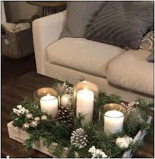 127 Festive Christmas Table Decorations To Brighten Up Your Feast Page 41 Homydepo Christmas Centerpieces Diy Dollar Tree Christmas Decor Christmas Decor Diy