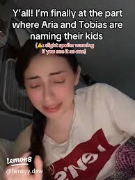 Exploring Aria and Tobias's Parenting Journey in Psychotic Obsession