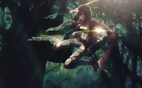 Ataque de los titanes (español). åŽ³é¸å£ç´™ Mac Pc å£ç´™ 14 é€²æ'ƒã®å·¨äºº Attack On Titan 83æžš Applejp Macjp Blog Nobon