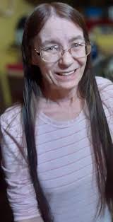 Amelia Tuck Obituary