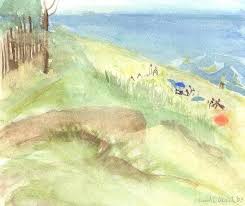 La mayoría queremos vivir una buena vida personal y profesionalmente. Aquarelle Claudiaulrich De
