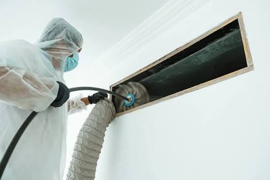 Air Duct Cleaning Los Angeles, CA | SoCal Green Air