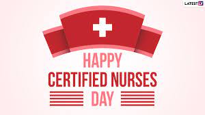 International nurses day 2021 is on wednesday, 12 may 2021. Certified Nurses Day 2021 Wishes Hd Images And Whatsapp Stickers Telegram Messages Of Gratitude Thank You Signal Quotes And Facebook Greetings To Celebrate The Spirit Of Certified Nurses Socially Keeda