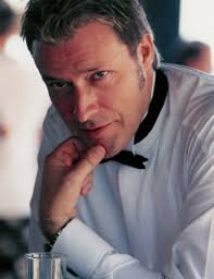 Iain Blackwell Publisher and Director of Essential Magazine Marbella