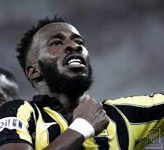 نادي الاتحاد السعودي a twitter صور من احتفالية فهد المولد واللاعبين بالهدف الثاني في لقاء الاتحاد النصر انا الاتحاد
