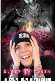 Kyle Anderson Sleep Token