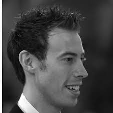 Benjamin Figgins's Instagram, Twitter & Facebook