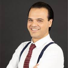 David Knickerbocker's Instagram, Twitter & Facebook