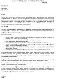 Dilekçe örnek amaçlı hazırlanmış, dilekçedeki olay kurgudan ibarettir. Kanal Istanbul A Karsi Nasil Ve Nereye Itiraz Edilir Iste Yaniti Tele1