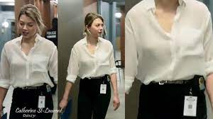 She was the senior communications officer at bill & melinda gates foundation and senior manager, global projects at hsbc. Quebecoises A L Ecran Janvier 2019