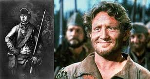 Hollywood Portrayals Of Actual Military Figures