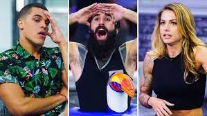 Big Brother Season 19 Winner Announced Who Won Big Brother 19 Big Brother Celebrity News