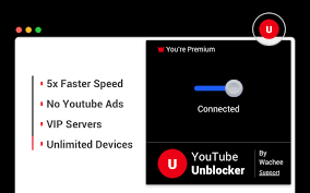 Copy the link to a youtube video you'd like to watch. Unblocker For Youtube