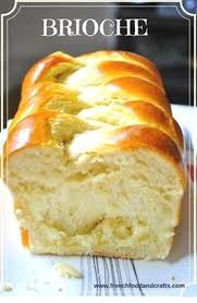 Brioche Tressee Recipe Bread Recipes Homemade Easy Bread Recipes Brioche Bread Recipe