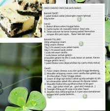 Resepi cara buat kek tiramisu guna biskut marie paling mudah tanpa bakar tanpa kukus kali ini, aku nak share resepi kek tiramisu yang paling mudah dan simple bagi aku. Resepi Oreo Cheese Cake Tanpa Bakar Sukatan Cawan Untungresepi Forshope Com