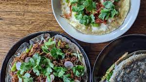 Maybe you would like to learn more about one of these? Where To Get Takeout Tacos Margaritas And Mexican Dishes Around Dc
