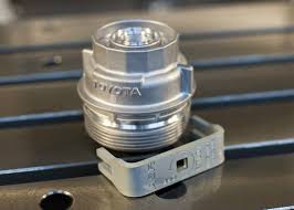 Toyota Lexus Scion Special Oil Filter Wrench Large Tool Filter Cap 15620 31060 Ebay Oil Filter Filter Wrench Lexus