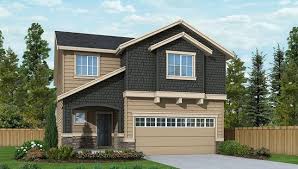 Cambridge 3724b2 New Homes House Styles Building A House