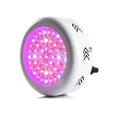 Round ufo led high bay lights offer a great alternative to traditional metal halides. 150w Led Ufo Grow Light Full Spectrum Store Mexico