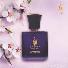 فن العطور fn by fn. Ø¹Ø·Ø± Amadeus Fnbyfn