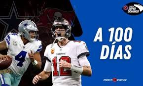 En la presentación estelar del sunday night football, a partir de las 6:20, tendremos el encuentro entre los new york giants y los sorprendentes cleveland browns. La Casa Del Futbol Americano Maximo Avance