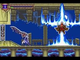 Castlevania Aria Of Sorrow Alchetron The Free Social Encyclopedia