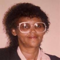 Mrs. Clea Esther Ellison Greer Obituary