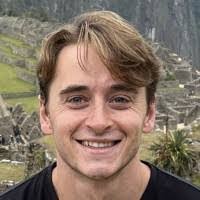 Joshua Croghan's Instagram, Twitter & Facebook