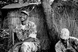 Find the perfect yoweri museveni stock photos and editorial news pictures from getty images. When Ugandan President Yoweri Museveni Bush Were Feared Only To Be Whispered The Citizen