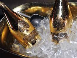 The oldest vintage available from dom pérignon is a 1921 which. Most Expensive Champagnes In The World