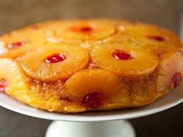 Bisquick Pineapple Upside Down Cake Cast Iron Skillet Bisquick Pineapple Upside Down Cake Recipe Upside Down Cake Pineapple Upside Down Cake Skillet Cake