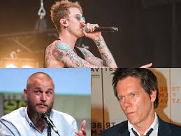 Дублинские дебоширы / here are the young men (2020). Machine Gun Kelly Kevin Bacon And Travis Fimmel Are Teaming Up For A Crime Thriller Barstool Sports