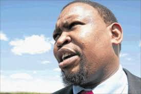 The new finance minister enoch godongwana hadn't even taken his oath office yet, but there are already some red flags being raised about him. Godongwana Escapes Parliamentary Probe