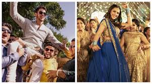 Parineeti chopra lifestyle 2021, income, house, boyfriend, cars, family, biography & net worth priyanka chopra and nick jonas in goa with parineeti chopra and family visit primefeed.in/ for. Welcome To The Family Nick Jiju Parineeti Chopra