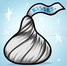 Maybe you would like to learn more about one of these? 9 Chocolate Kisses Ideas Kisses Chocolate Hershey Kisses Hershey