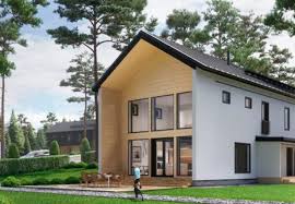 Consider what you want to store or set up inside your garden cabin and mark out an area that seems suitable. Beautiful Range Of Log Homes From Finland Scandinavian Homes Ltd