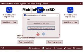 The biggest reason people buy used tools is to save money. Download All In One Icloud Bypass Tool V1 0 Supported Windows Latest Tool Free For All Without Password Mobileflasherbd Com