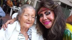 Delia Granillo's Instagram, Twitter & Facebook