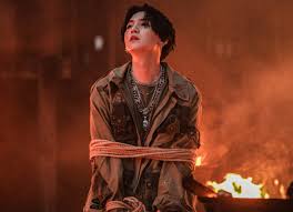 Let us watch again the mvs from agust d and . Bts Suga Makes Historic Records With Agust D 2 On Uk Ireland And Australia Music Charts Bollywood News Bollywood Hungama